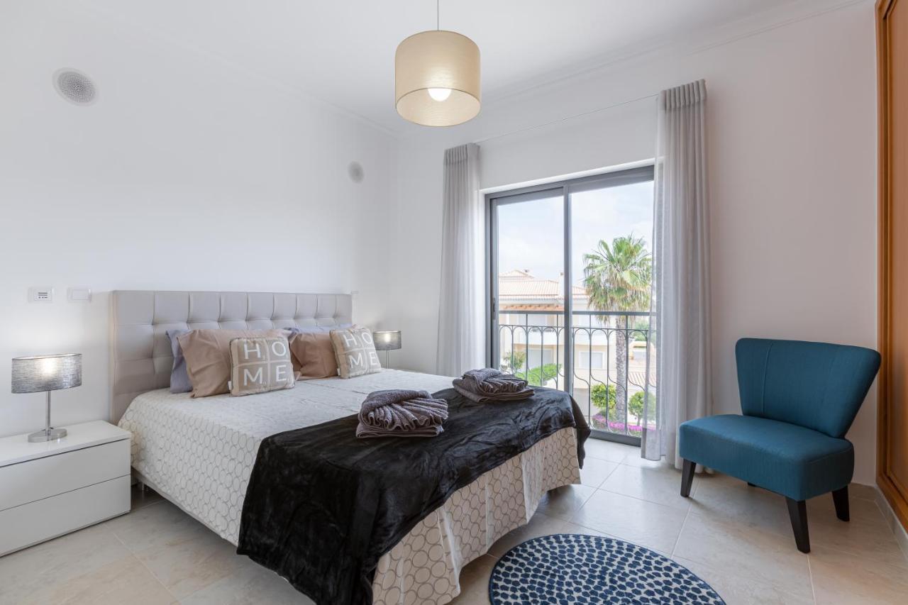 Lagos Beach Condo ภายนอก รูปภาพ