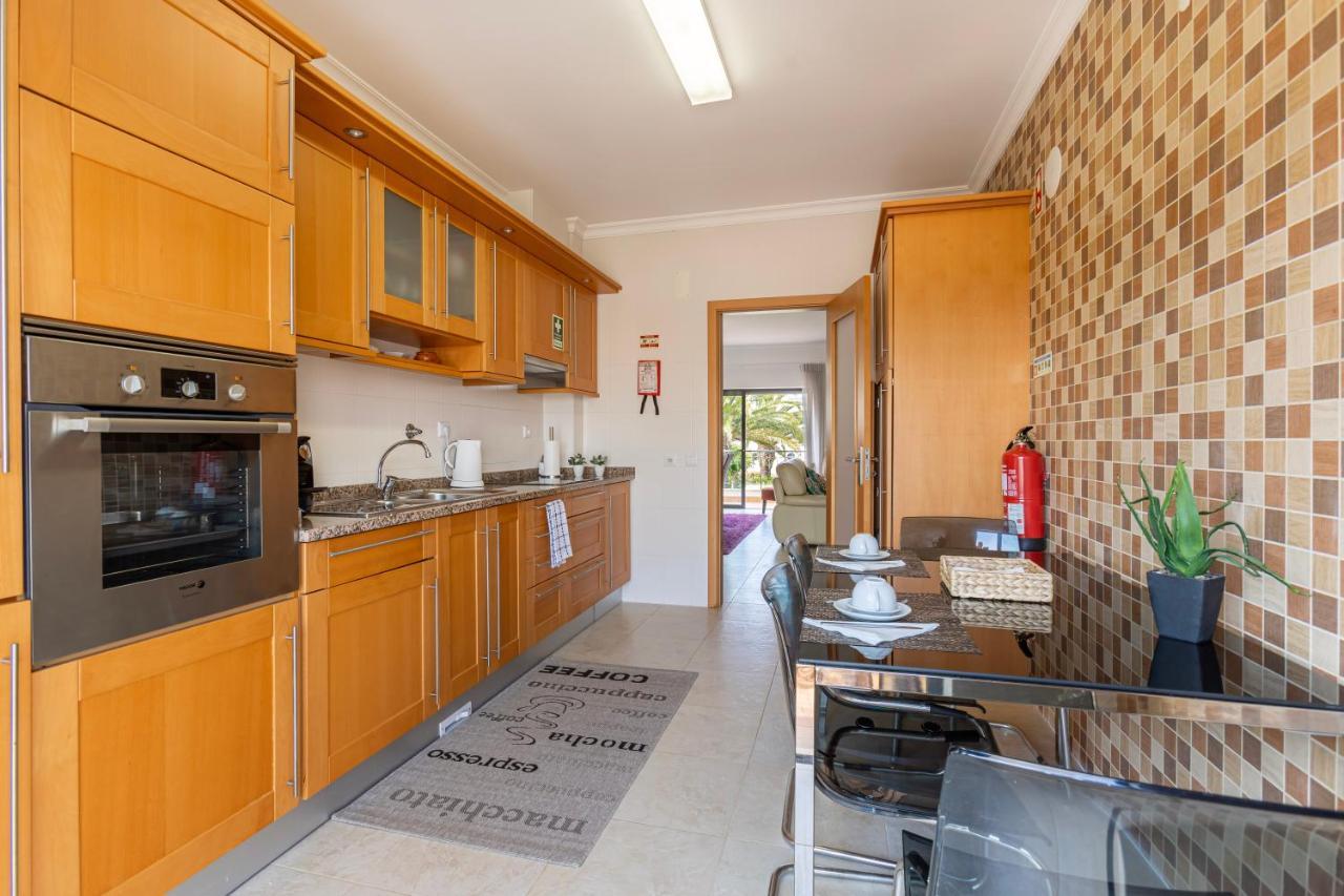 Lagos Beach Condo ภายนอก รูปภาพ