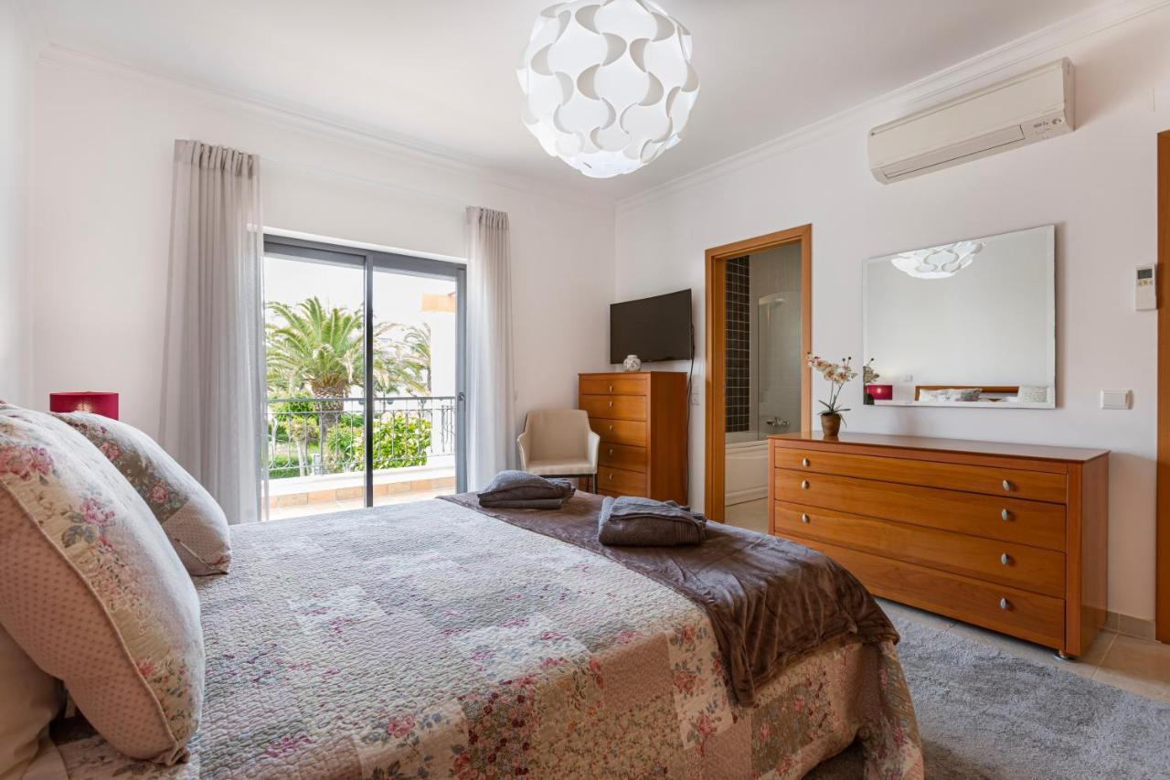 Lagos Beach Condo ภายนอก รูปภาพ