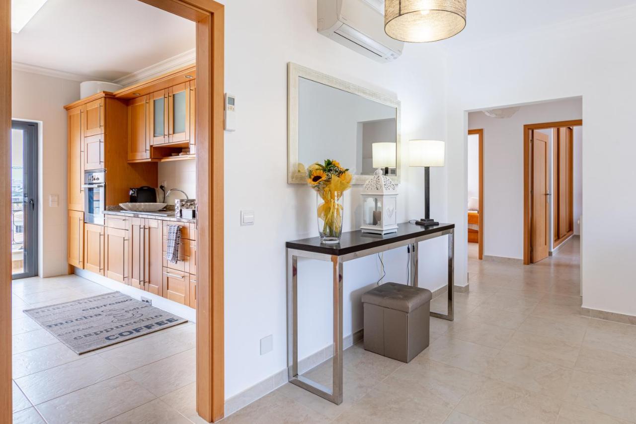 Lagos Beach Condo ภายนอก รูปภาพ