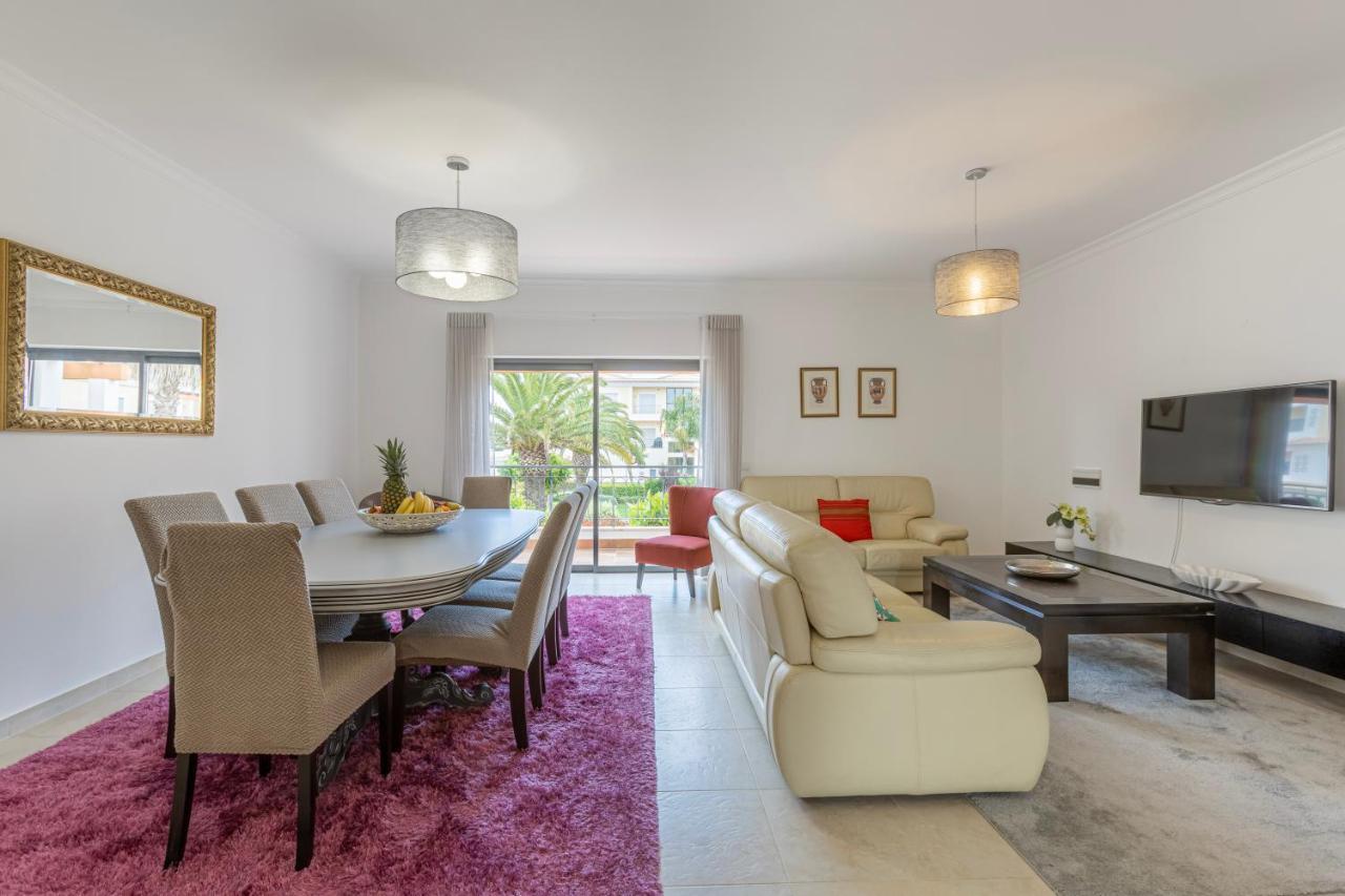 Lagos Beach Condo ภายนอก รูปภาพ