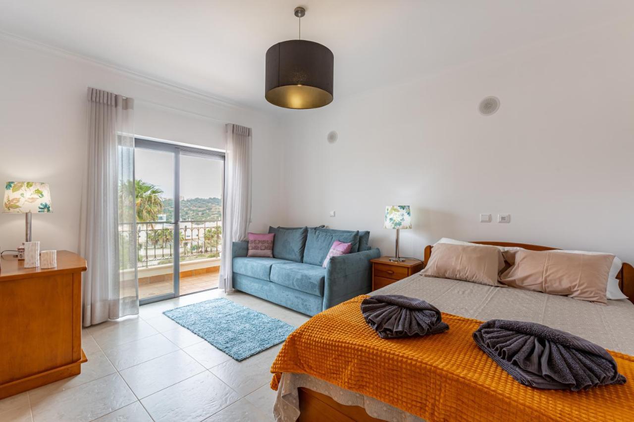 Lagos Beach Condo ภายนอก รูปภาพ