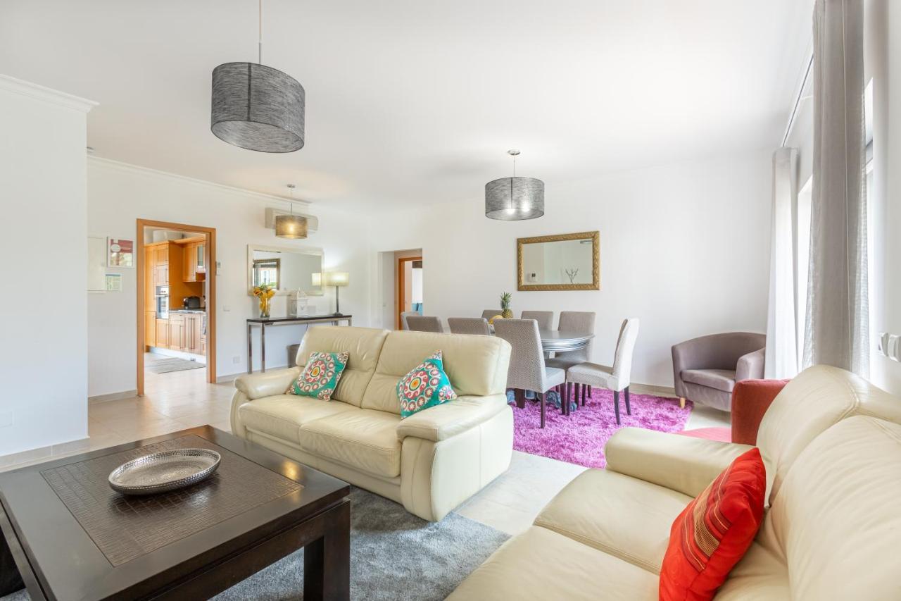 Lagos Beach Condo ภายนอก รูปภาพ